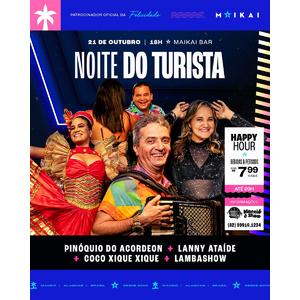 Noite do Turista