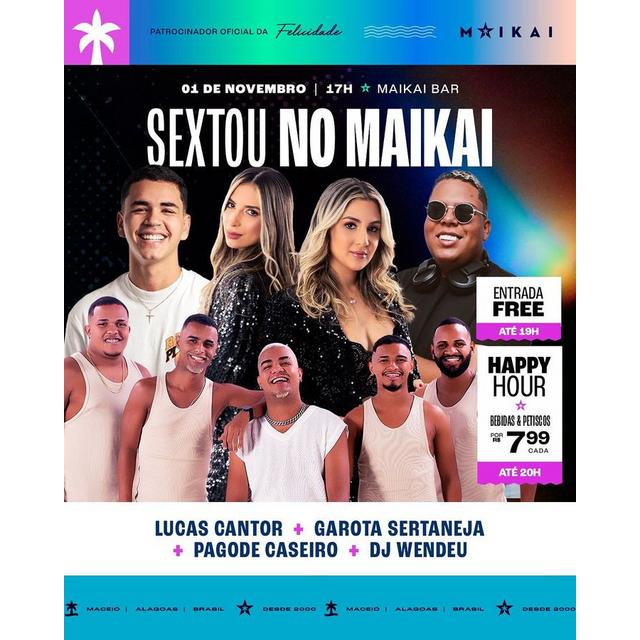 Sextou no Maikai