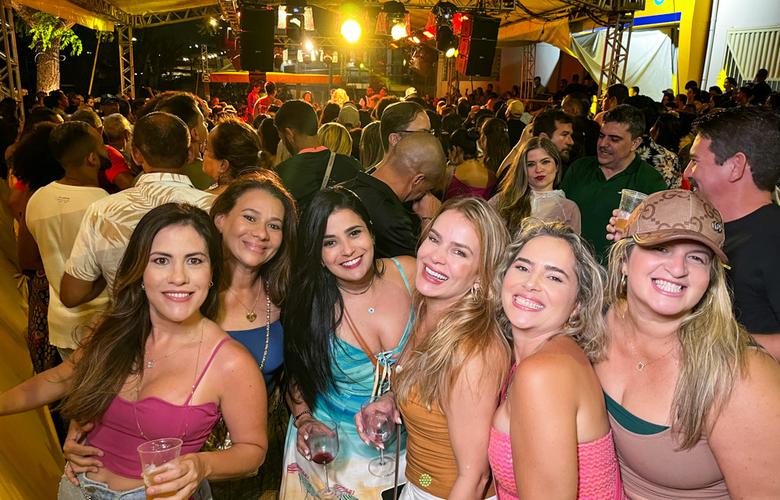 Aniversário Samba da Periferia