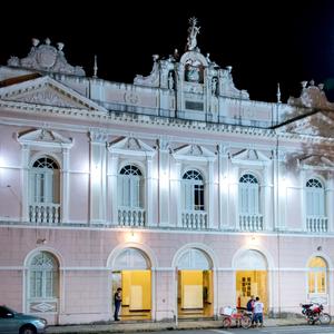 Teatro Deodoro comemora seus 114 anos com programação variada e gratuita