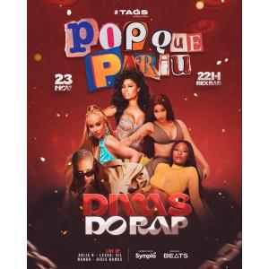 Pop Que Pariu