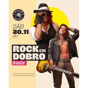 Rock em Dobro