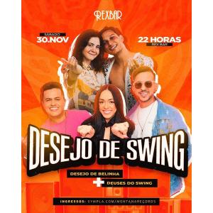 Desejo de Swing