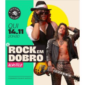 Rock em Dobro