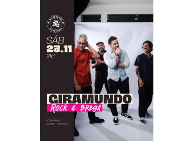 Giramundo