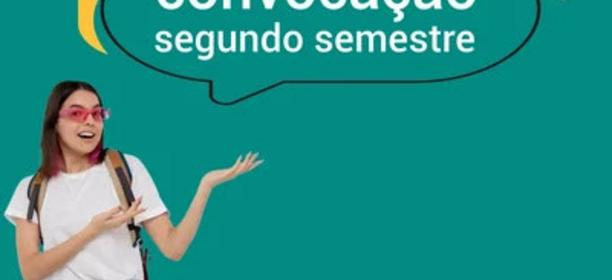 Ufal publica 2ª convocação para aprovados no segundo semestre do Sisu 2024