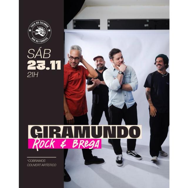 Giramundo