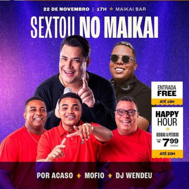 Sextou no Maikai