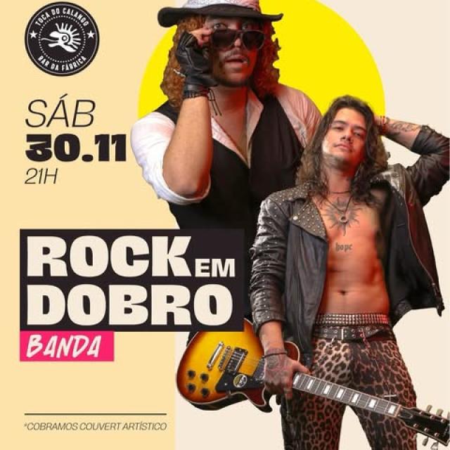 Rock em Dobro