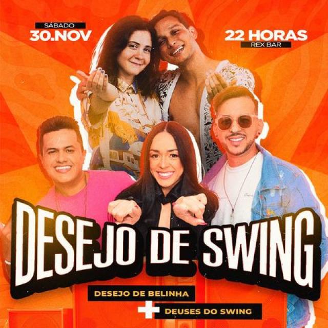 Desejo de Swing