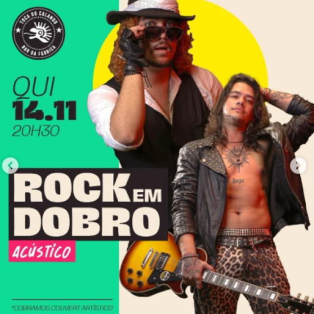 Rock em Dobro