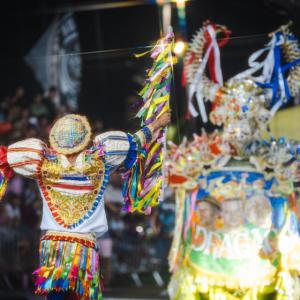 Campeão do Festival Municipal de Bumba Meu Boi será anunciado na noite desta segunda (2)