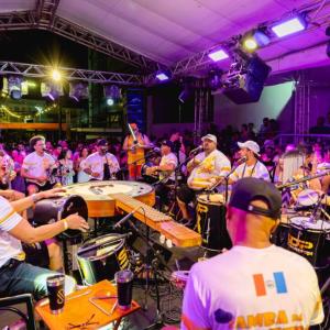 Roda de Samba em Maceió dá show de empreendedorismo e coloca Maceió com destaque na produção de eventos culturais