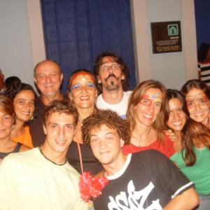 TBT Jaraguá Folia 2005 – Há 20 anos!