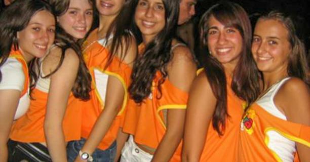 TBT Bloco Ceveira 2007