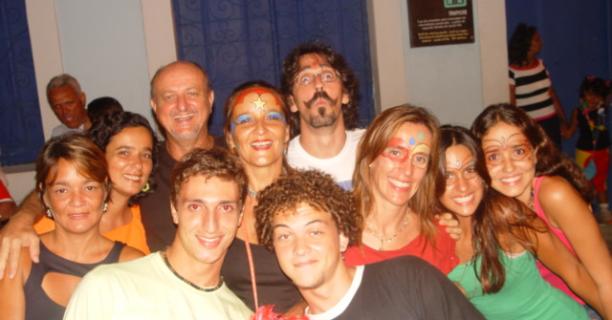 TBT Jaraguá Folia 2005 – Há 20 anos!