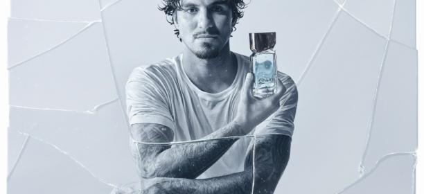 O Boticário anuncia Clash, nova marca de perfumaria masculina que reinventa o frescor, com Gabriel Medina como embaixador