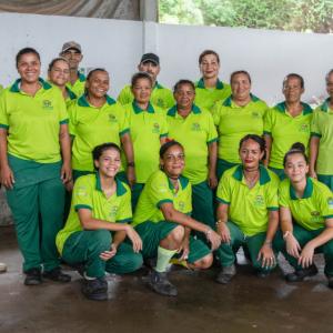 “Mulheres da Reciclagem”: como a coleta seletiva está transformando vidas e comunidades