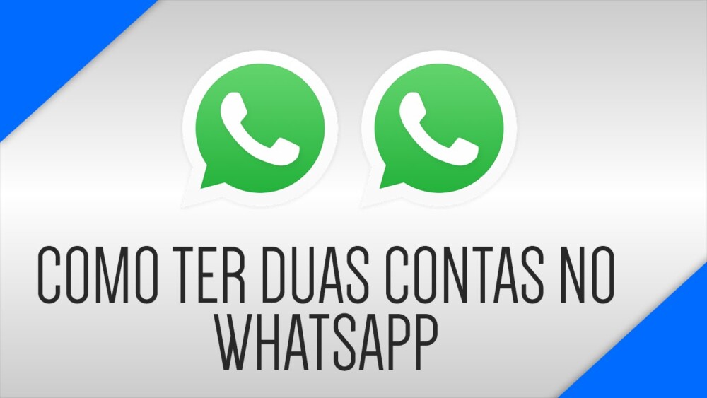 Como usar mais de uma conta ao mesmo tempo no WhatsApp Web