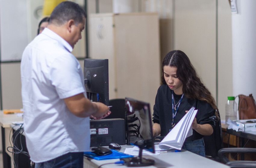 Sine Maceió abre 250 oportunidades para o mercado de trabalho nesta segunda (15)