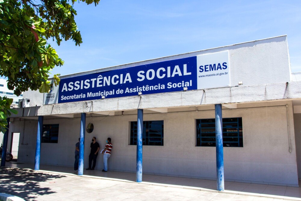 Assistência Social suspende atendimento ao público de 29 de agosto a 2 de setembro