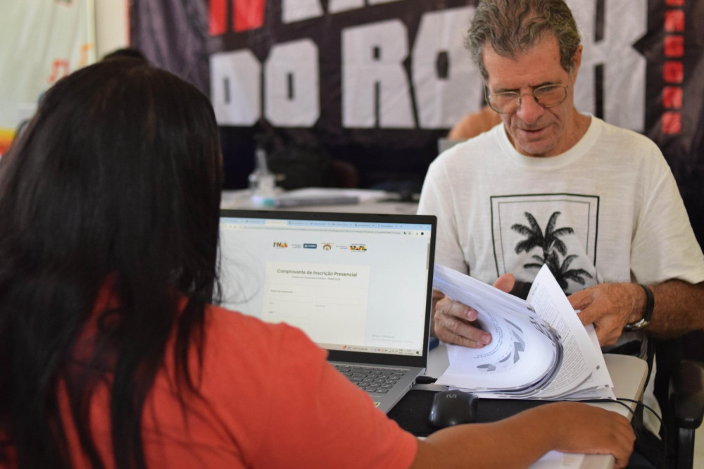 Últimos dias para inscrição nos editais da Política Nacional Aldir Blanc em Alagoas