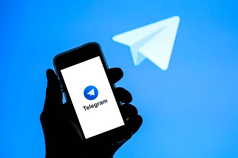 Telegram atinge um bilhão de usuários ativos e ‘cutuca’ WhatsApp